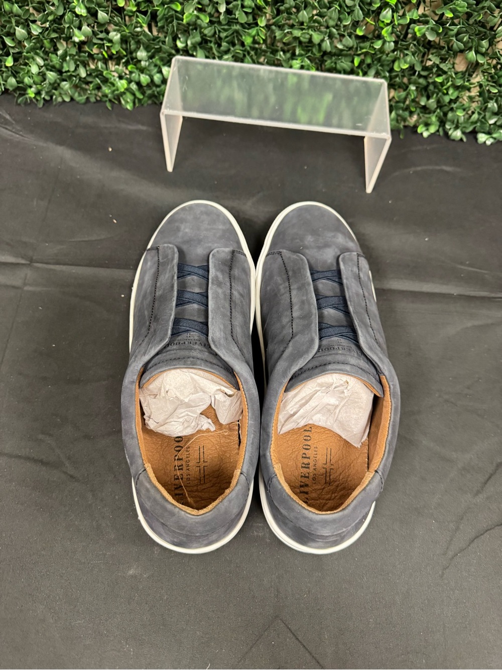 Liverpool Razor Sneaker - M10 - Picture 6 of 10